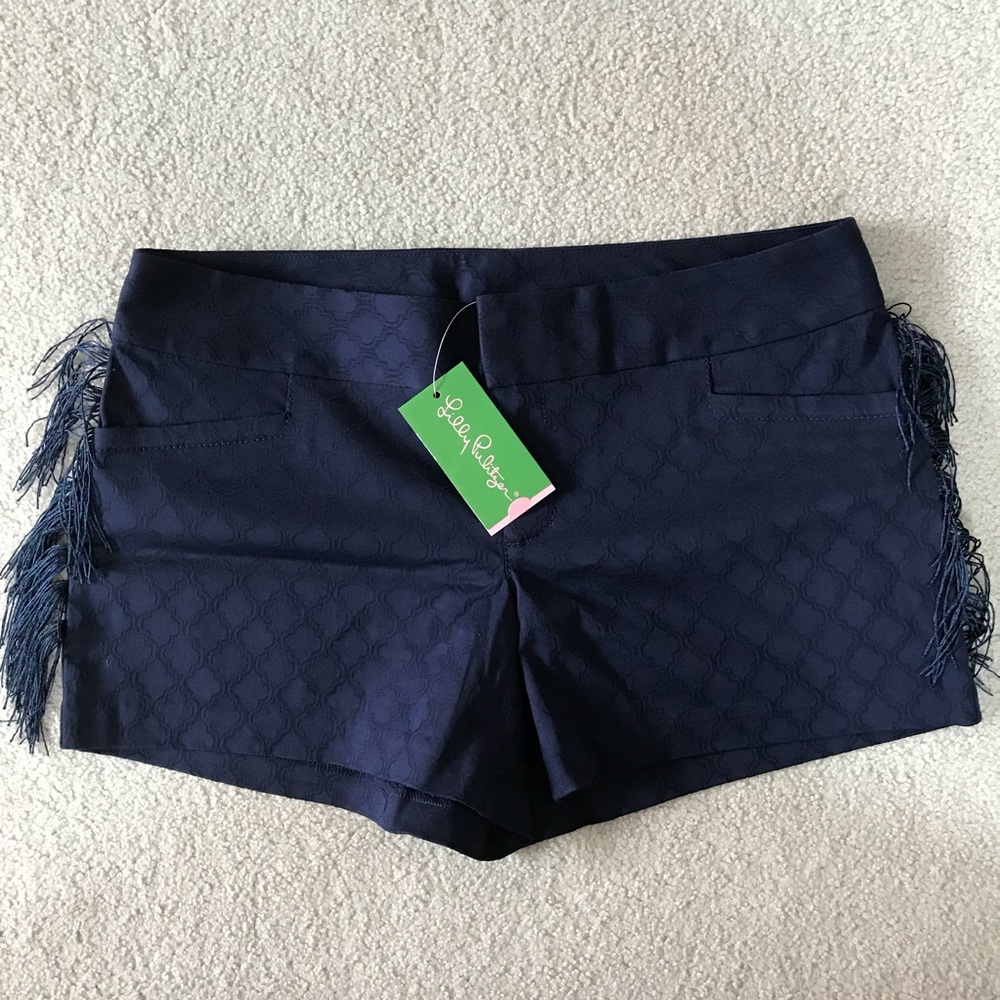 Lilly Pulitzer shorts